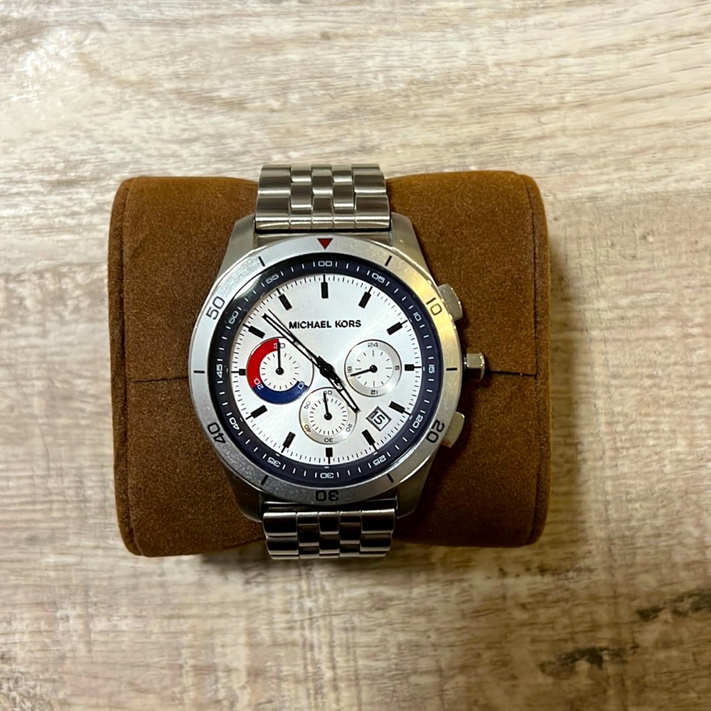Michael Kors men’s watch